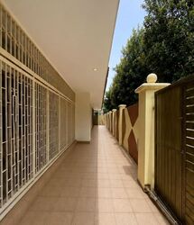 MARSHALL ROAD (D15), Terrace #612302921